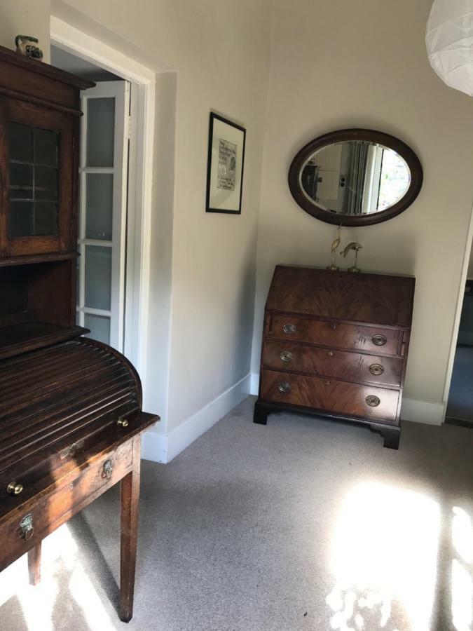 The Mews Villa Freshford Luaran gambar