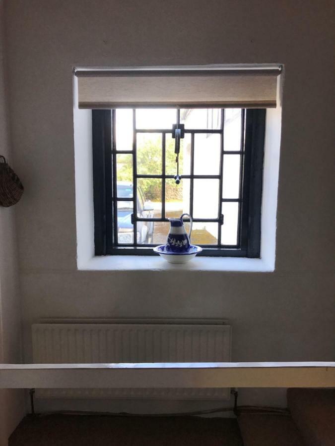 The Mews Villa Freshford Luaran gambar